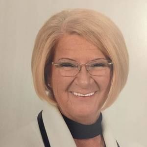 Meet your Posher, Diane